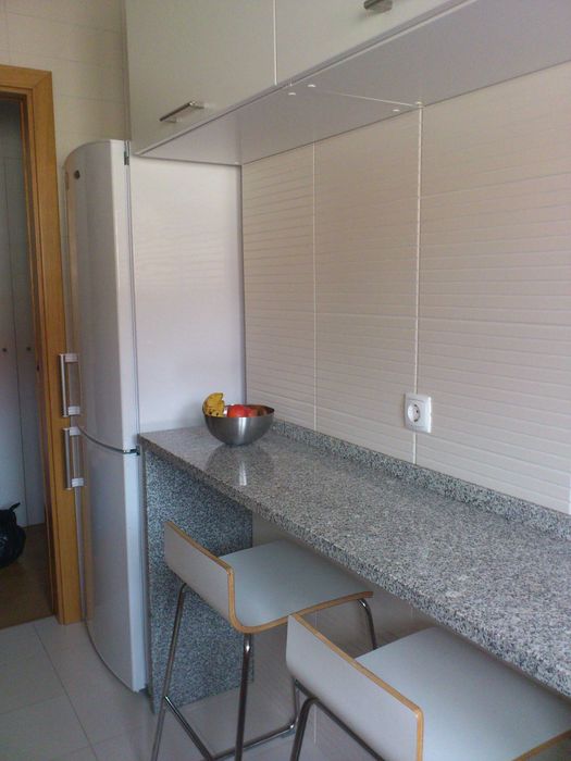 Quarto Individual Cidade Universitária Campo Grande Lisboa
