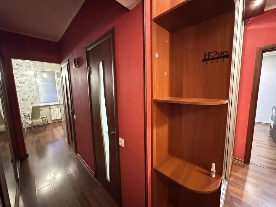 Квартира 1кім Бориспіль 42м2 Підходить під єОселю та сертифікати