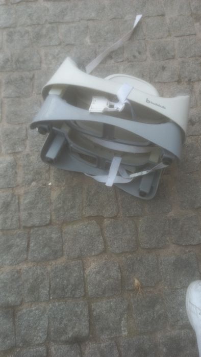 Cadeira refeição para crianças