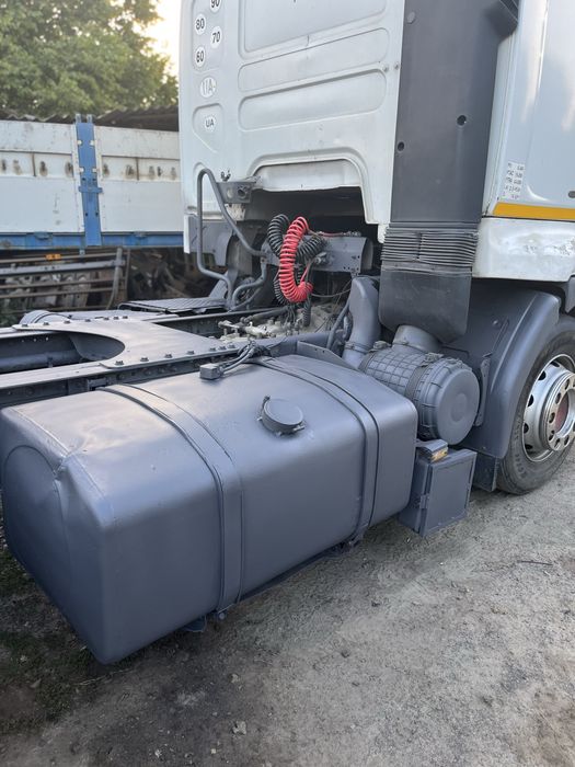 Renault Premium 400 Euro 2   2000рік