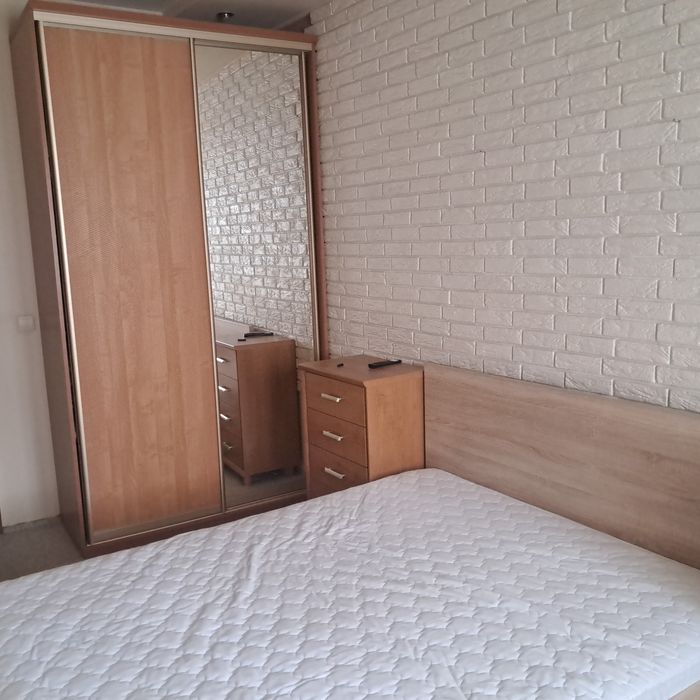 Здам 2 кім 2/5 в мкр. Боздош