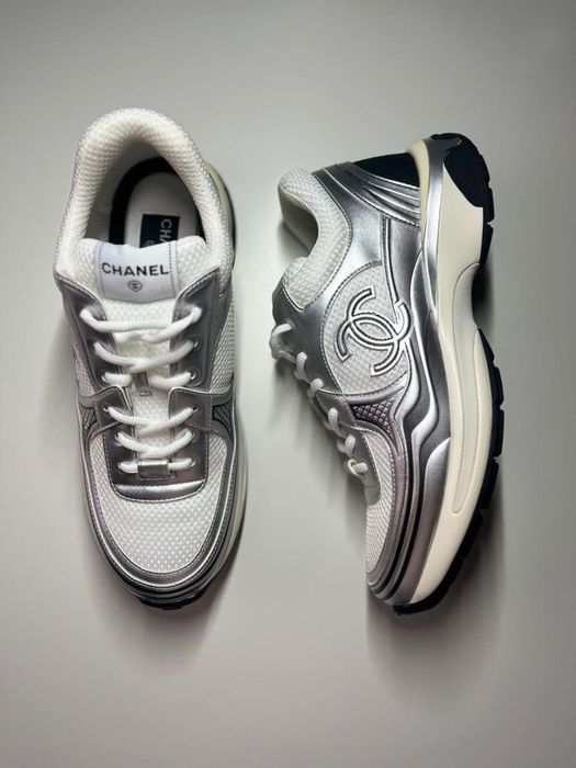 Кросівки Chanel Runner