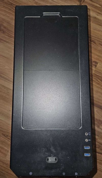 Komputer I5 7600K, MSI GTX 1070 Gaming X, 16 GB RAM