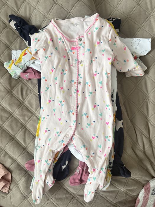 Куртка зимова sinsay сінсей 98  нова