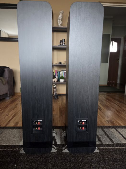 Kolumny Polk Audio Signature S55e | Stan IDEALNY | Okazja!