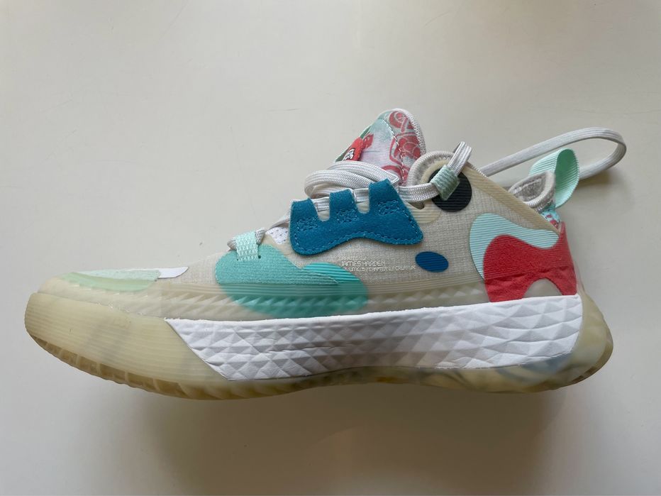 Buty Adidas Harden vol.5