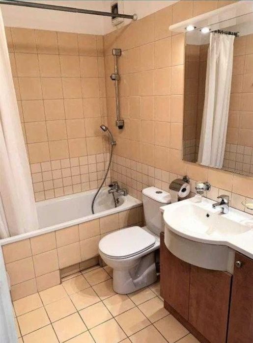 Dwa pokoje Ursus Apartamentowa