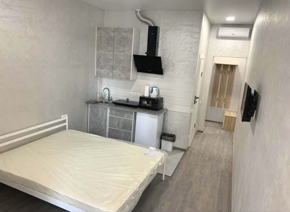 1-кімнатна квартира за адресою Куликове поле пл. (площа 28 м²) - Atlanta.ua - фото 6