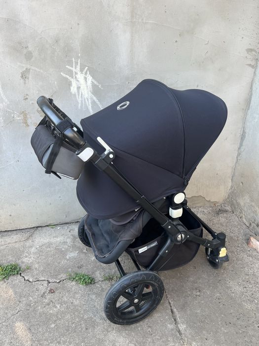 bugaboo cameleon 3 дитячий возик