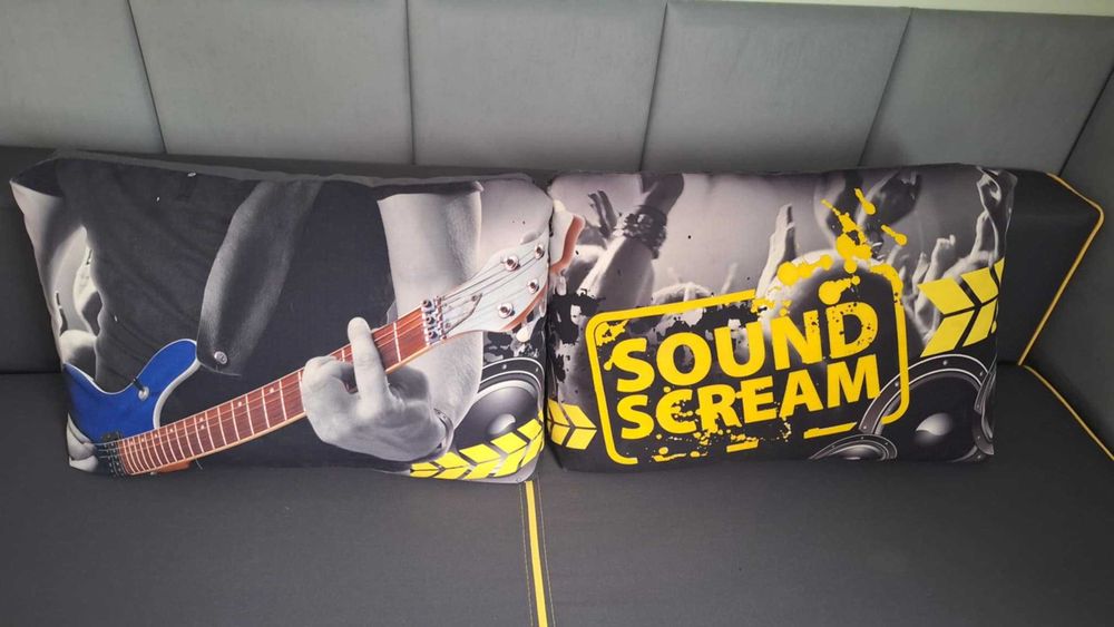 Łóżko, kanapa młodzieżowa