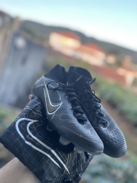Chuteiras Superfly 8 Elite FG