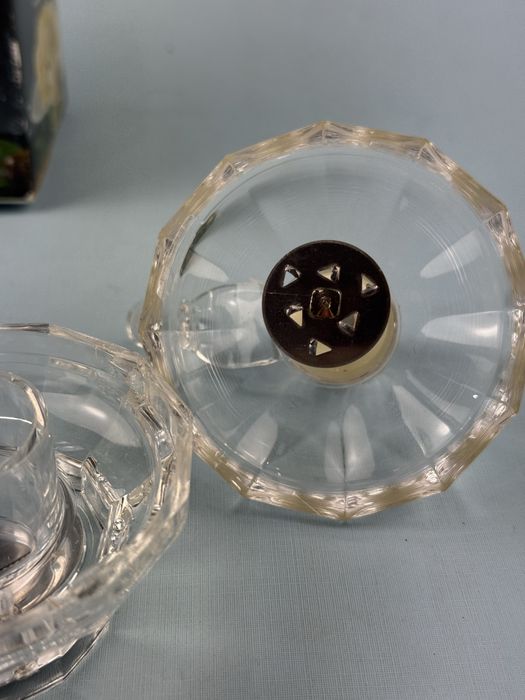 Młynek do gałki muszkatołowej