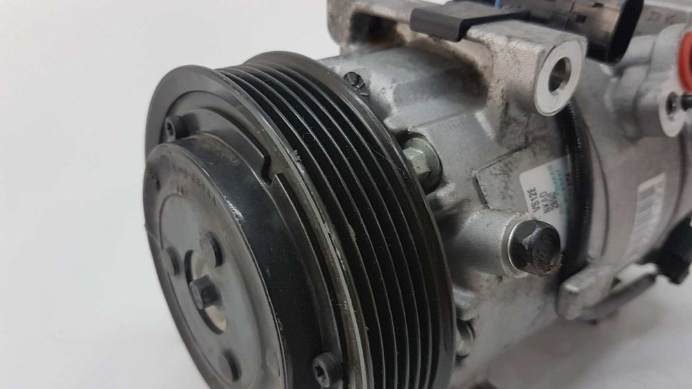 COMPRESSOR DE AR CONDICIONADO HYUNDAI I20 ACTIVE TECNO