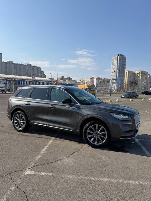 Продам Lincoln Corsair 2020