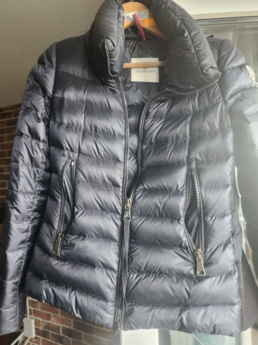 Moncler куртка женская
