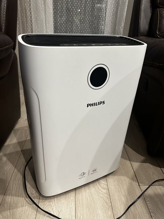 Увлажнитель/ Очиститель Philips