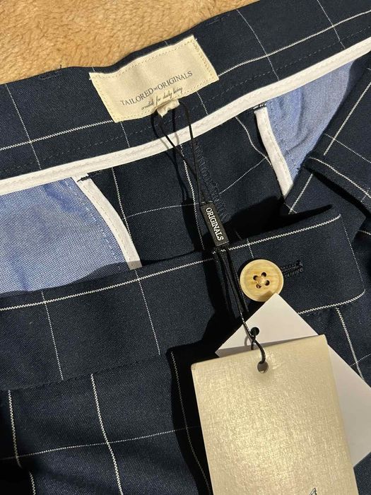 Шорты Tailored Originals