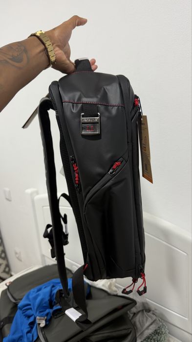 Mochila samsonite