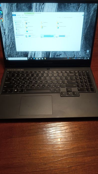Ноутбук Lenovo Legeon 5, 15IMH6