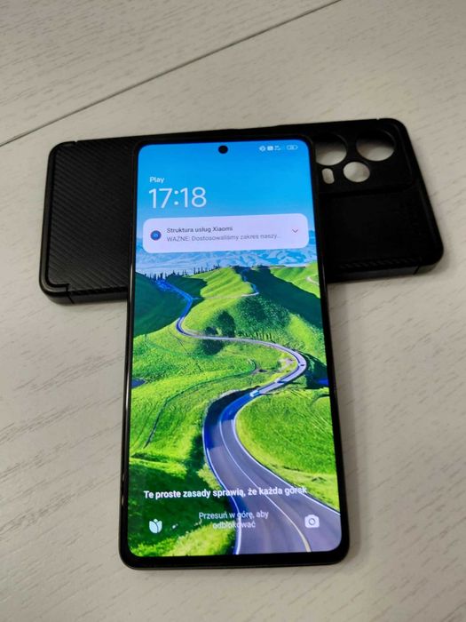 Redmi note 12 pro plus 8/256