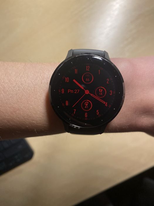 Zegarek garmin venu 3s