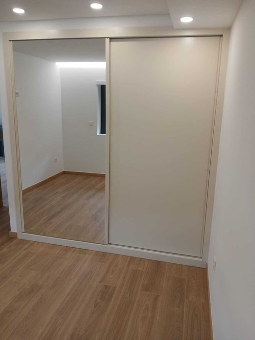 Apartamento T2 Novo & Moderno – Totalmente Mobilado e Equipado (Próximo de Vila Real e UTAD)