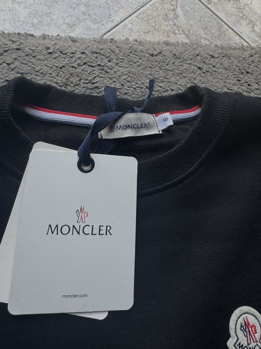 Sweater Moncler
