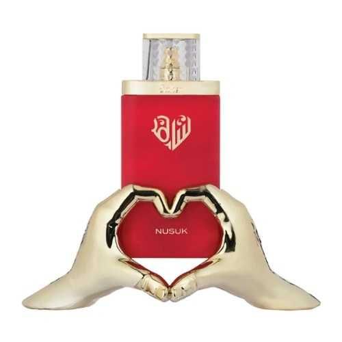 NUSUK SAHER EXTRAIT 100 ml