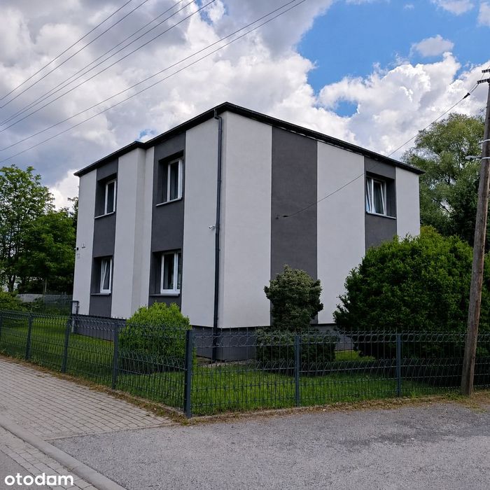 Dom – Miasteczko Śląskie, Osiedle Adama Mickiewicza, powiat tarnogórski - Widok 3