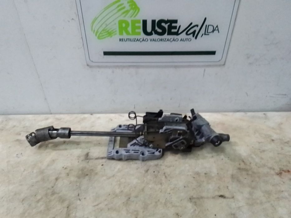 Cardan da Coluna de Direção AUDI A6 (4B2, C5)