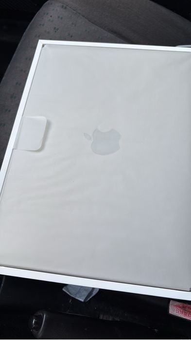 Macbook Air M3 semi novo e com garantia