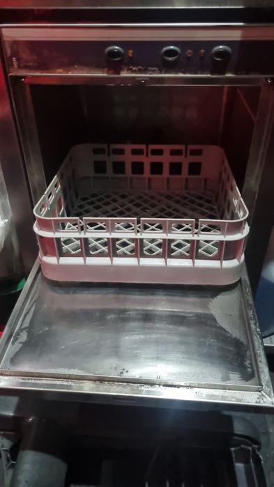 Maquina de lavar copos profissional