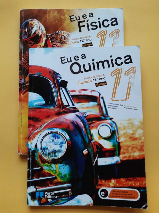 Mathematics A, Biology and Geology, and Physics and Chemistry A Textbooks64409194651137122