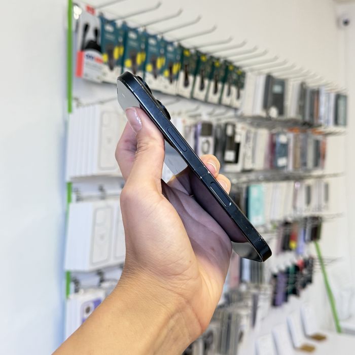 Iphone 16 Pro 512 Gb Neverlock Black Titanium