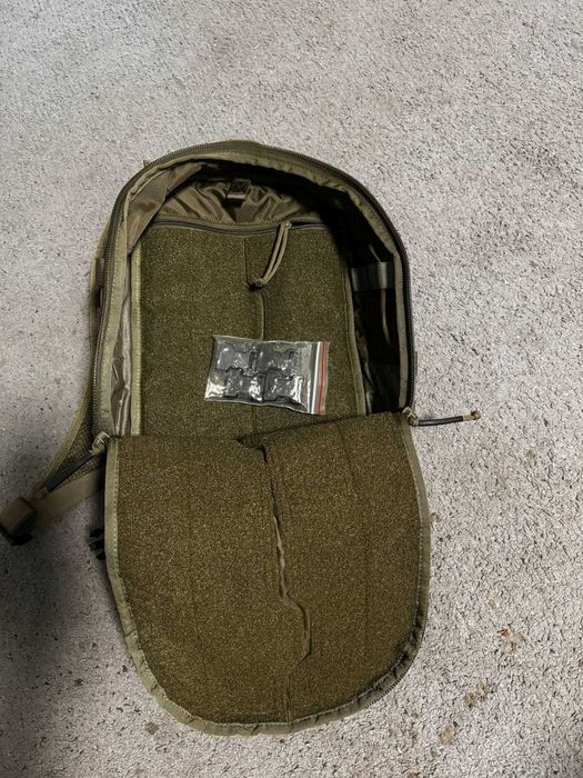 Рюкзак тактичний Agilite AMAP III Assault Pack Ranger Green