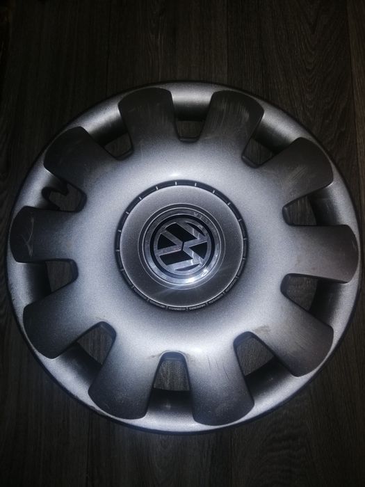 Ковпаки15 фольцваген