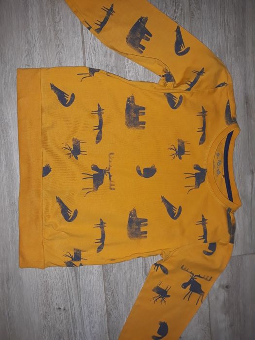 Bluza 51015 dla chlopca