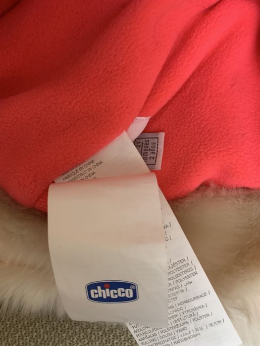 Chicco зимние  шапки на девочку 2 года, 3-4 года