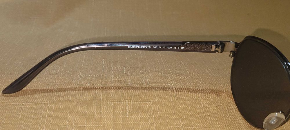 HUMPREY S 585124  okulary przeciwsłoneczne 020