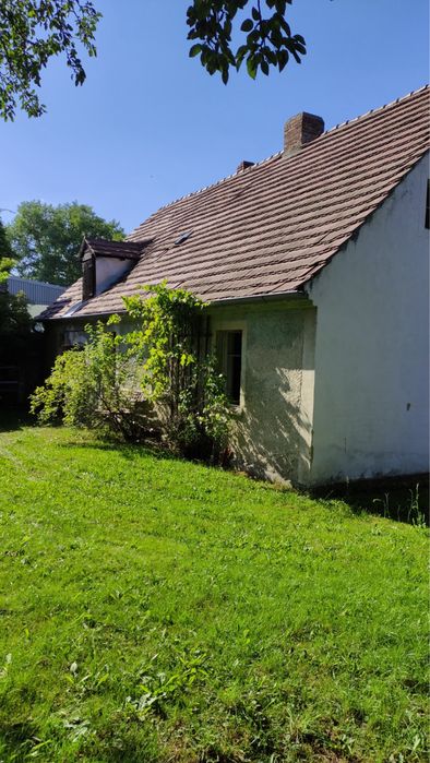Dom z historią i duszą Czerwona Woda