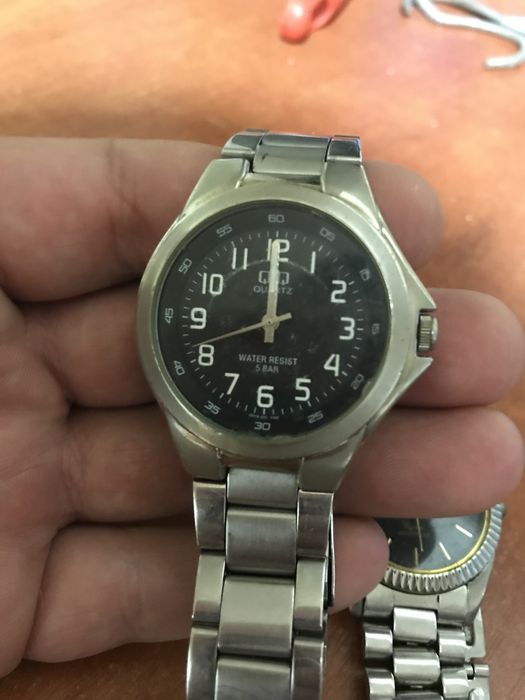 Часы QsQ QMAX японские