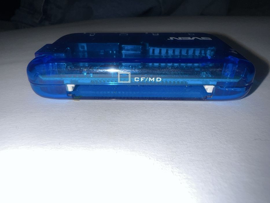 Картрідер Sven CARD READER 2.0