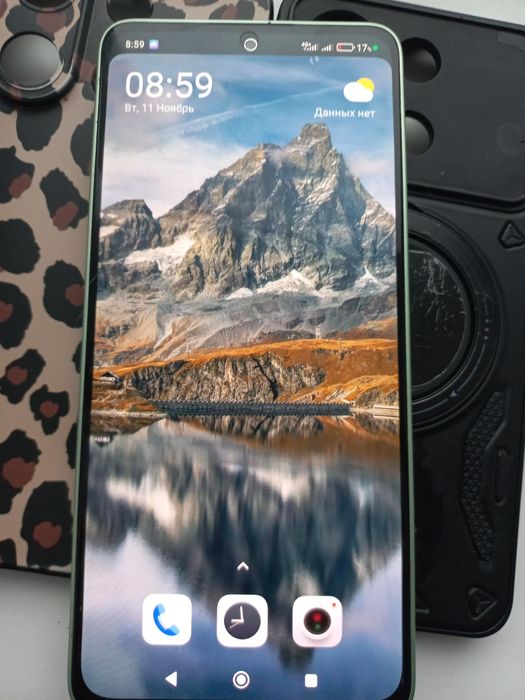 Xiaomi Redmi note 13