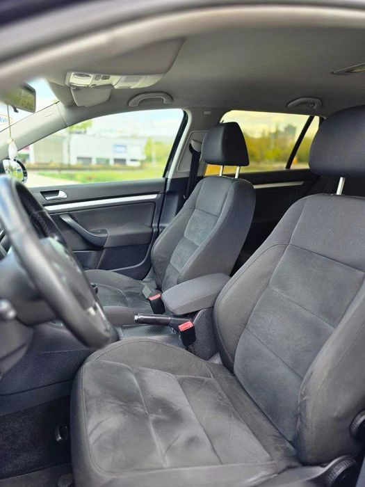 Volkswagen Golf 6 2011 1,6 Дизель (Перший внесок від 20%)