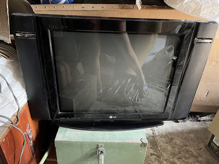 Телевизор LG