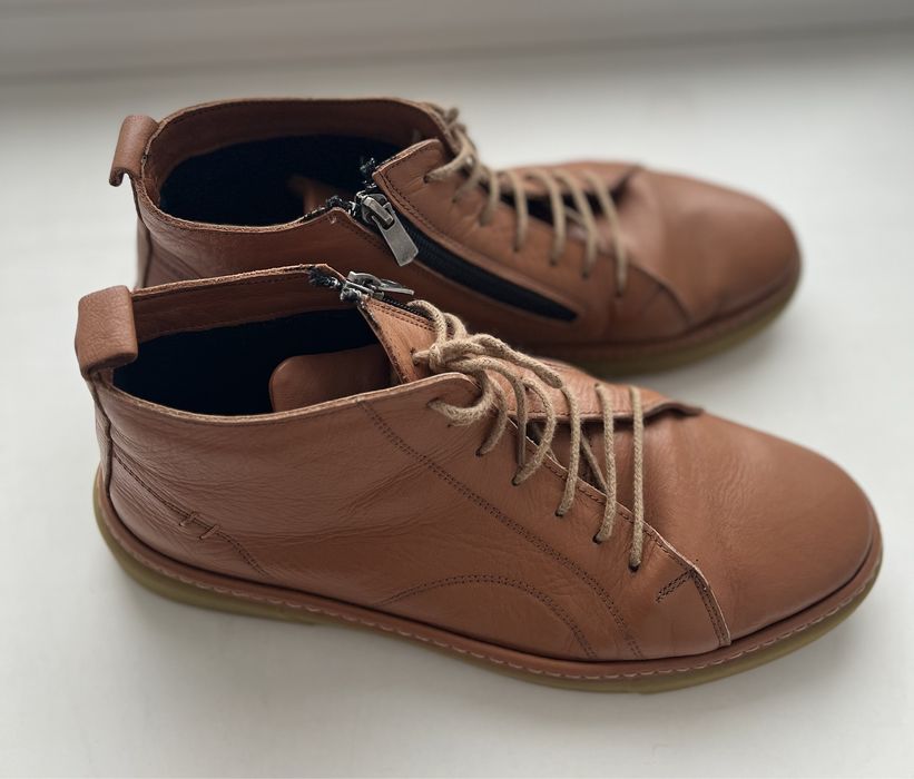 Ботинки/Черевики демісезонні