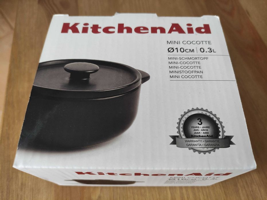 KitchenAid - Mini Saucepan442153292236728320