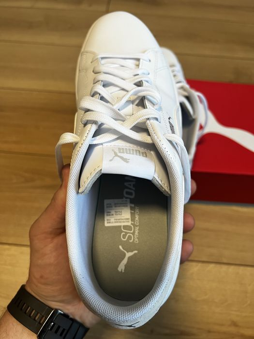 Кеди чоловічі PUMA оригінальні