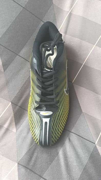 Кроссовки NIKE 42р