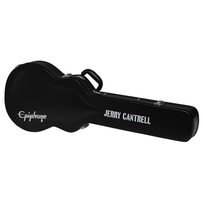 Futerał Hard Case Epiphone Les Paul